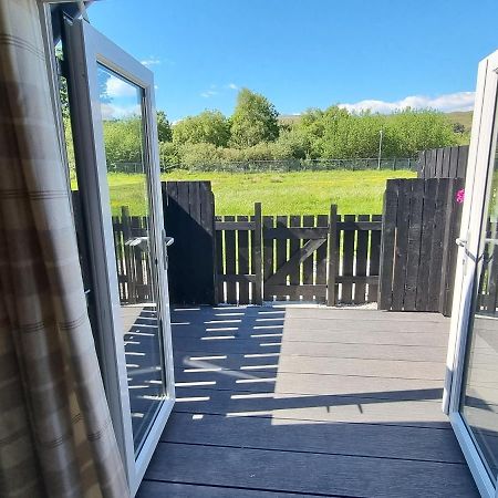 Caledonian Pod. In Caol, Fort William Εξωτερικό φωτογραφία
